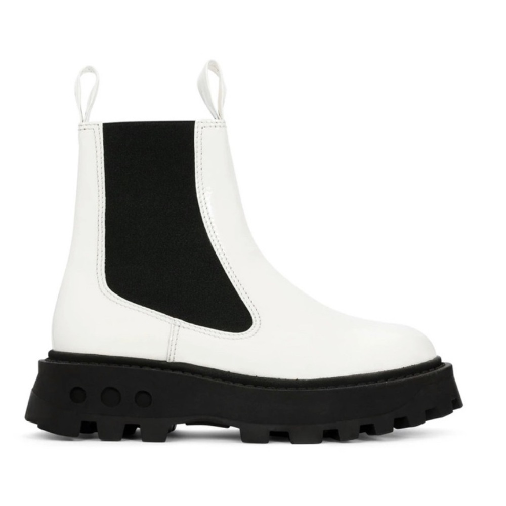 Simon Miller Scrambler Boot